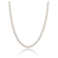 Collana Miluna Donna in Perle PCL5008LV1